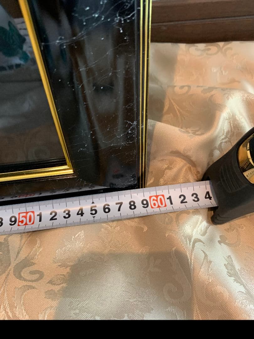 藤　シルクスクリーン