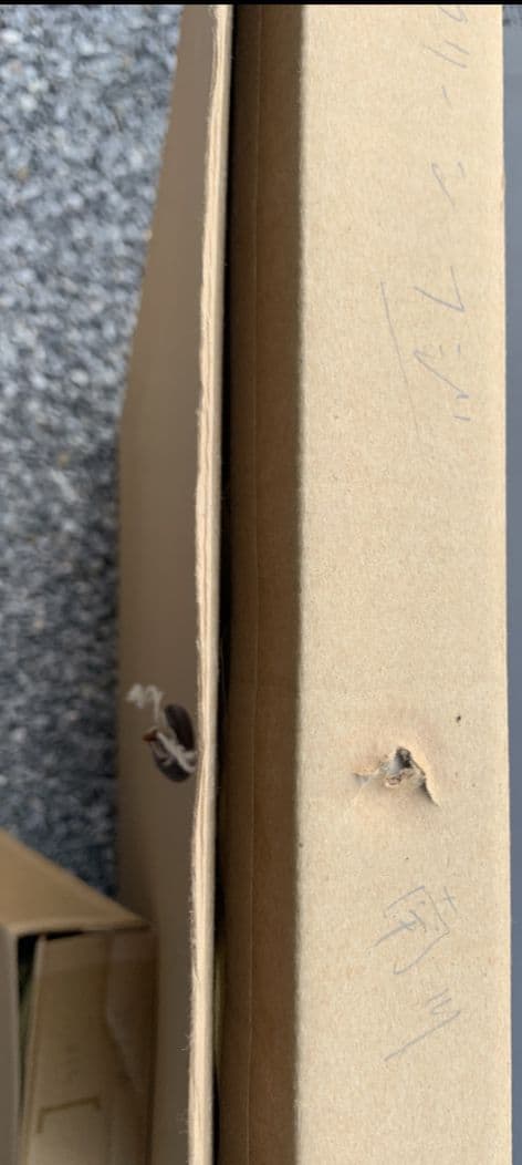 藤　シルクスクリーン