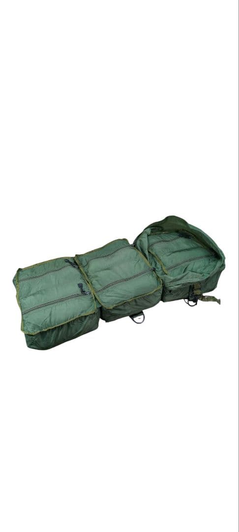 デッドストック　実物　米軍　メディカルバッグ　No17