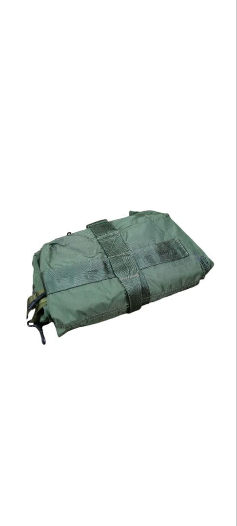 デッドストック　実物　米軍　メディカルバッグ　No17