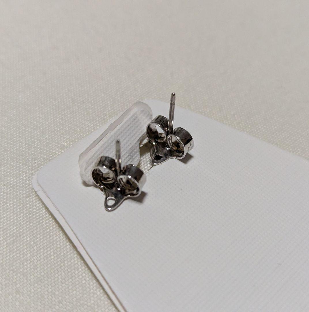 【極美品】VivienneWestwood ヴィヴィアン ピアス キャットオーブ