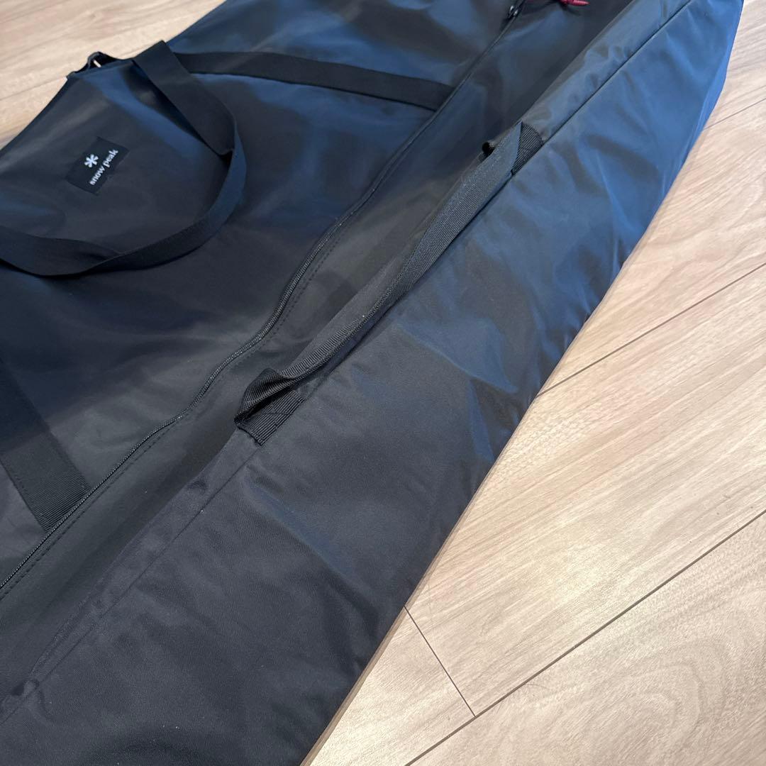 【美品／匿名発送】スノーピークpeak IGTテーブルセット