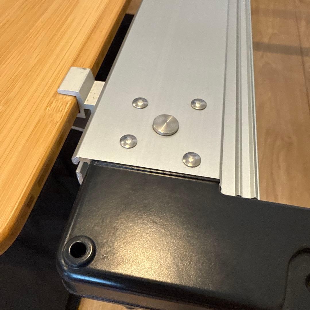 【美品／匿名発送】スノーピークpeak IGTテーブルセット