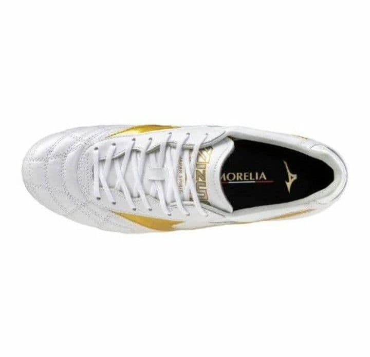 ★モレリア 2 JAPAN AG　BRIGHT GOLD PACK　27.5㎝
