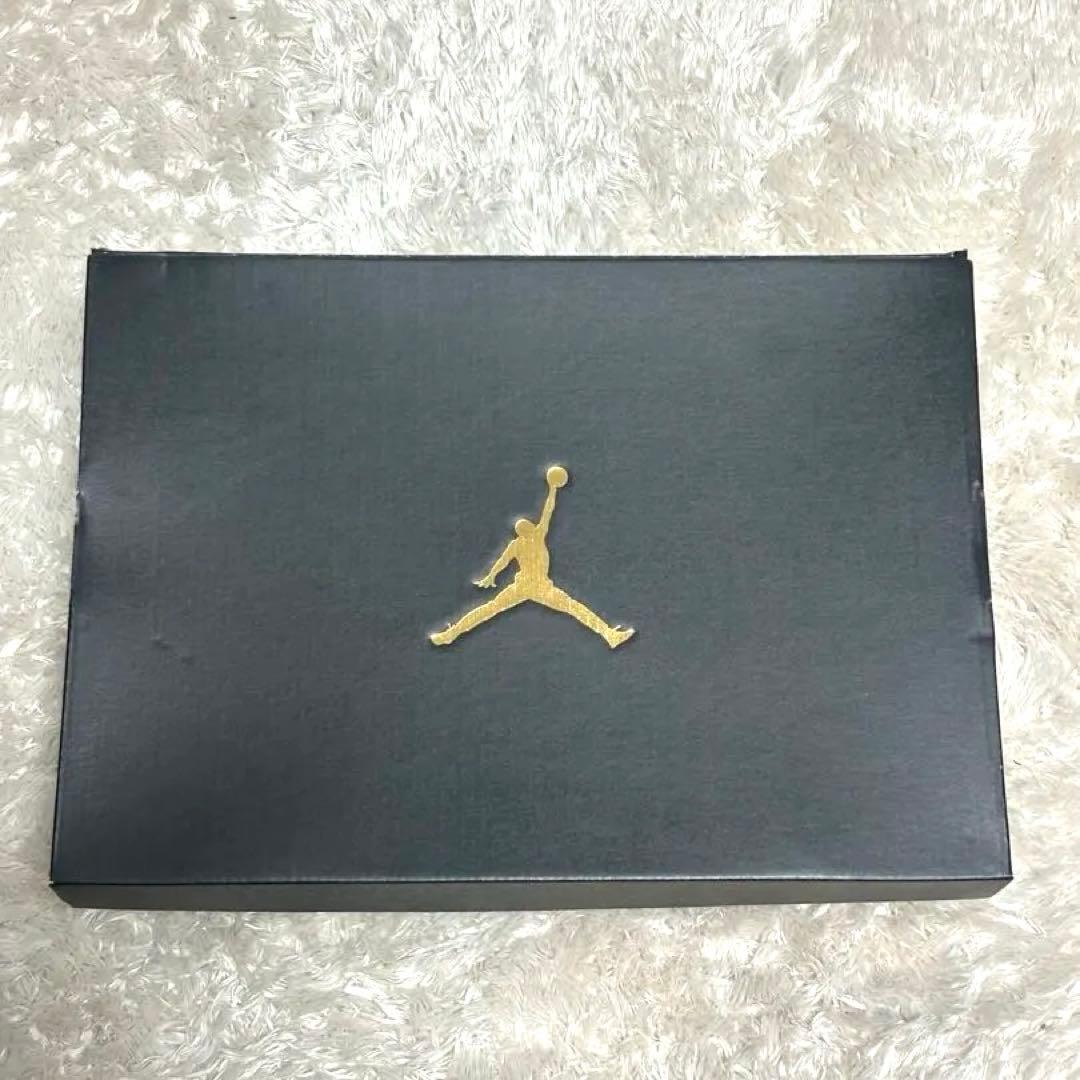 Nike Air Jordan 1 High Golf ブルー 27cm