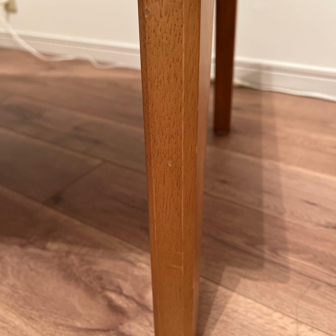 unico ウニコ「knod/ノッド」こたつテーブル