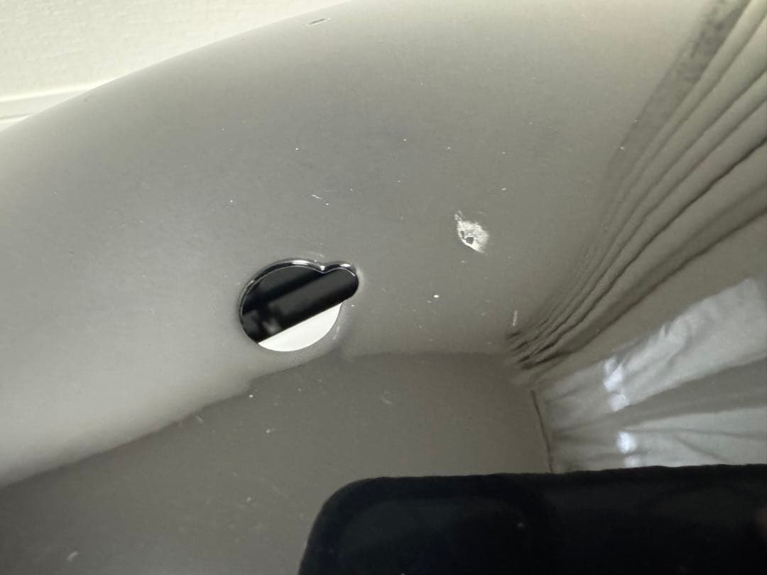 kidokotaスポーツスターリアフェンダー LEDテールランプ付き