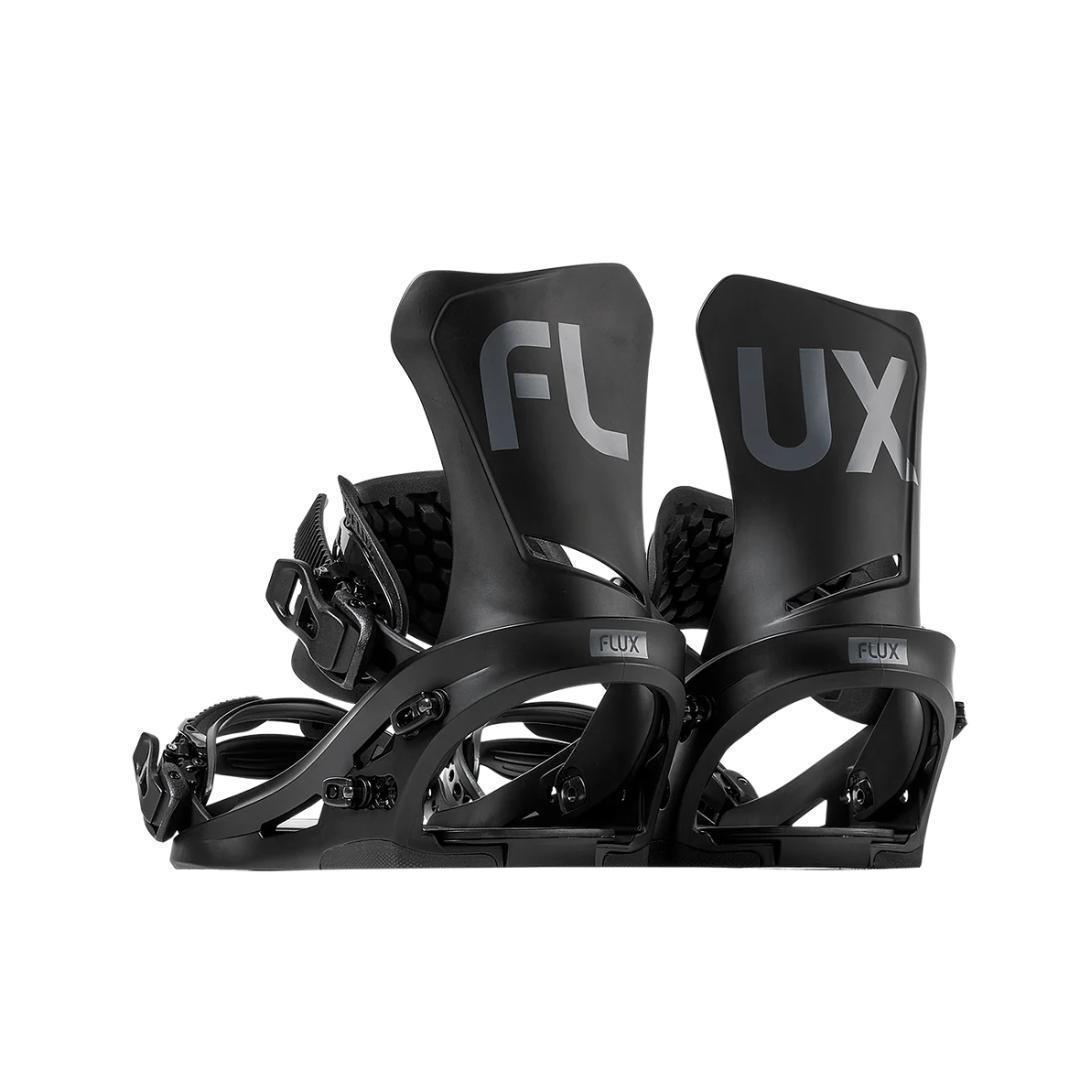 kimi i さん専用　24-25　新品　FLUX　ビンディング　DS　M