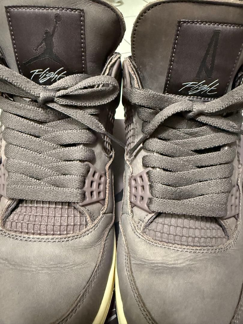 エアジョーダン4 アママニエール　Nike Air Jordan