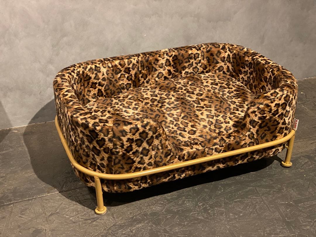 超人気売切れ必至！ドッグ／キャット　ベッド