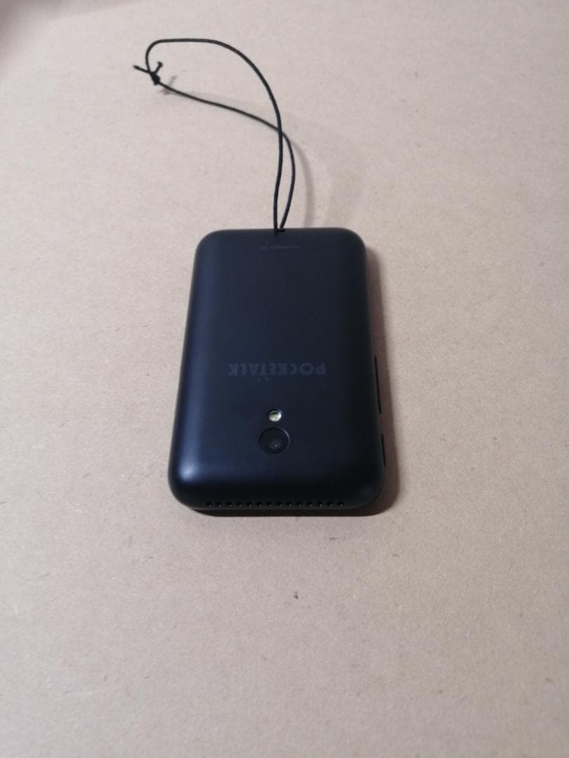 【ほぼ新品】ポケトークS2 POCKETALK S2 本体