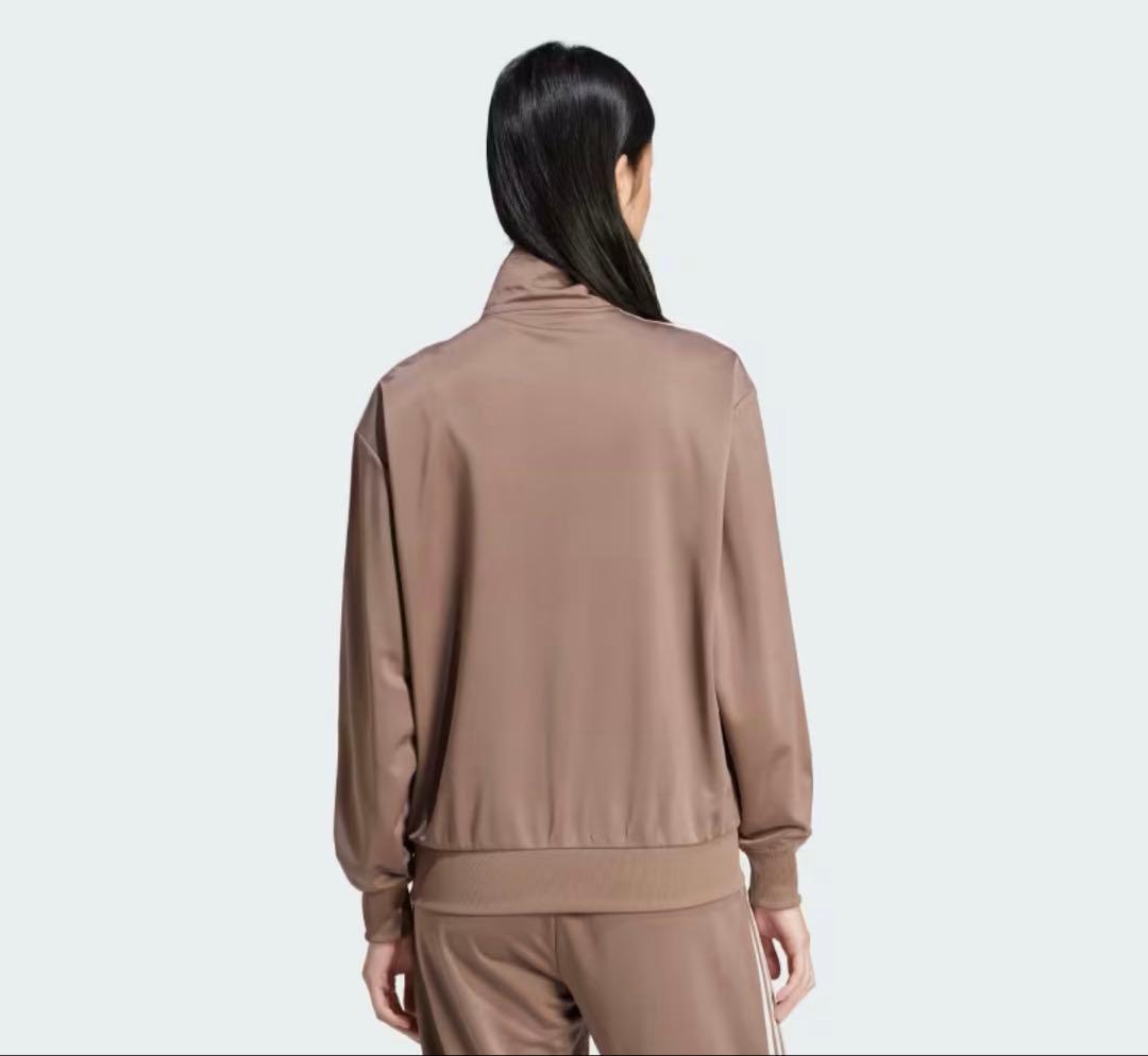 アディカラー クラシック ファイヤーバードルーズ トラックトップSize S