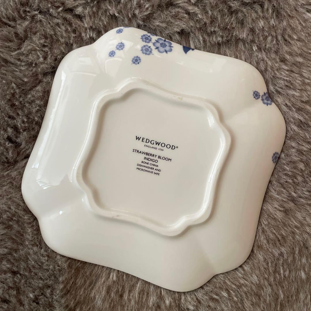  ウェッジウッド ストロベリーブルーム 複数セット