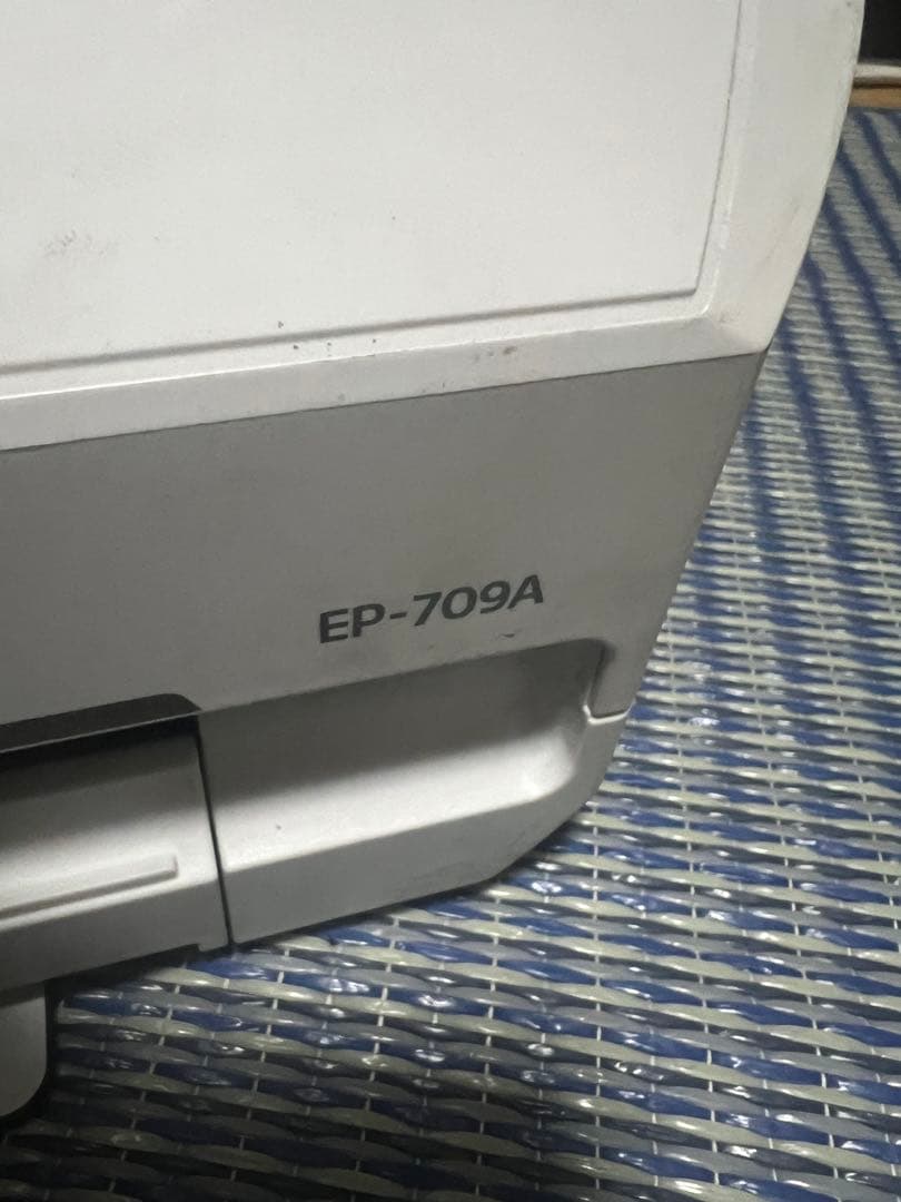 EP-709A ジャンク