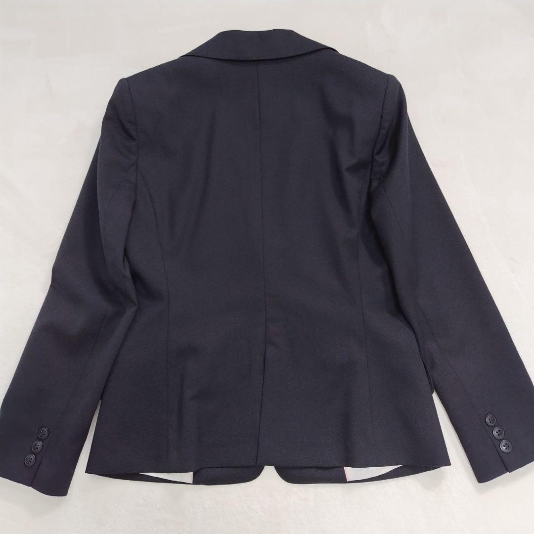 美品 n♡line 佐々木希 セットアップ スーツ 就活 リクルート 礼服喪服