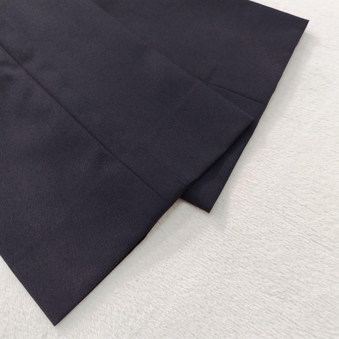 美品 n♡line 佐々木希 セットアップ スーツ 就活 リクルート 礼服喪服