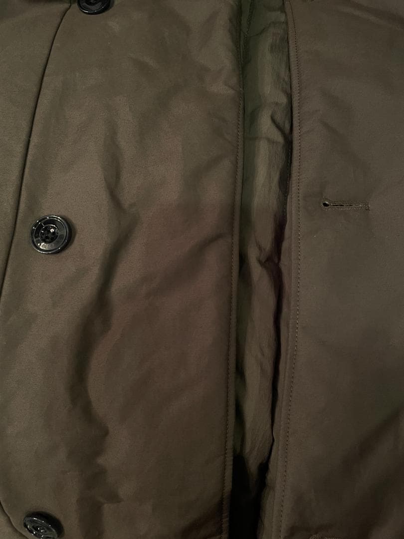 大幅値下げ ●LEMAIRE● RHC　ルメール　PUFFER JACKET