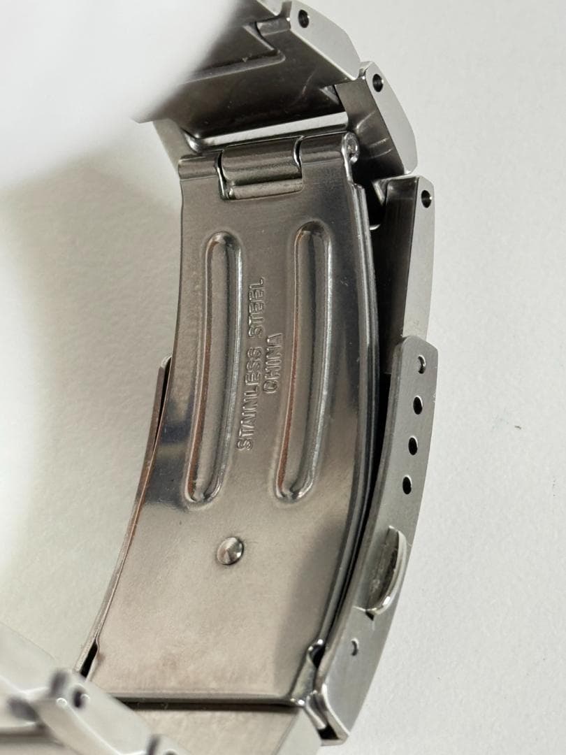 【極美品】CASIO G-SHOCK GST-B400D-1AJF