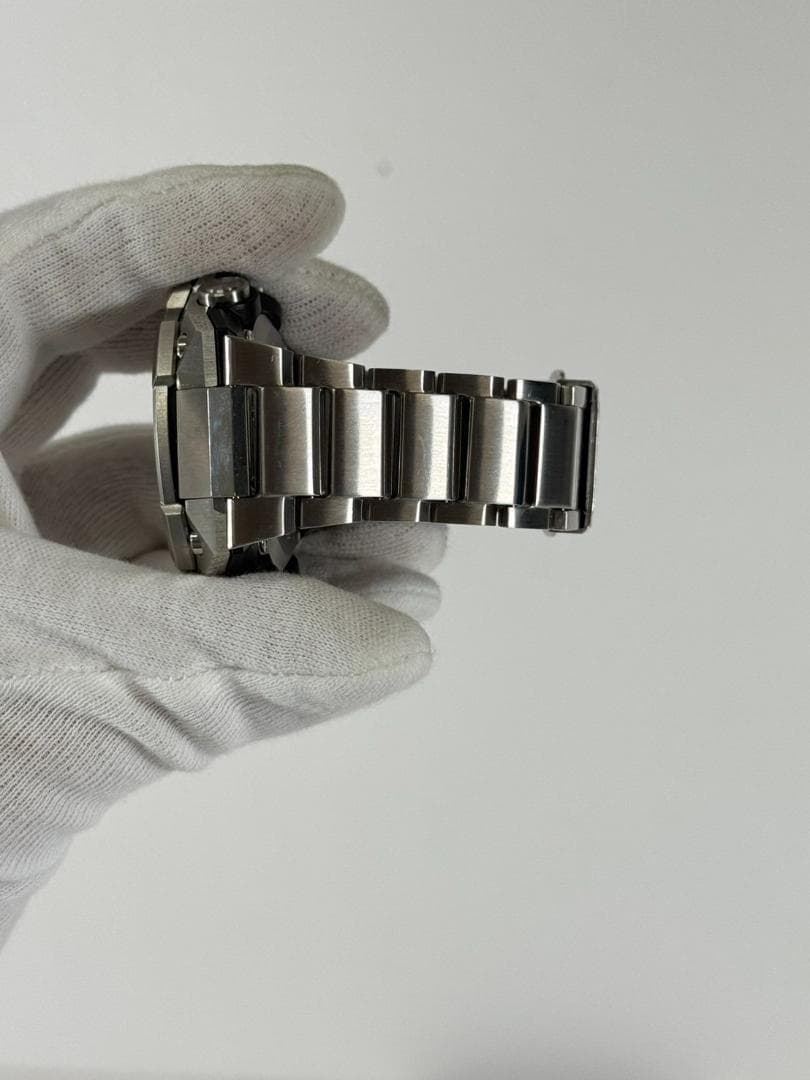 【極美品】CASIO G-SHOCK GST-B400D-1AJF