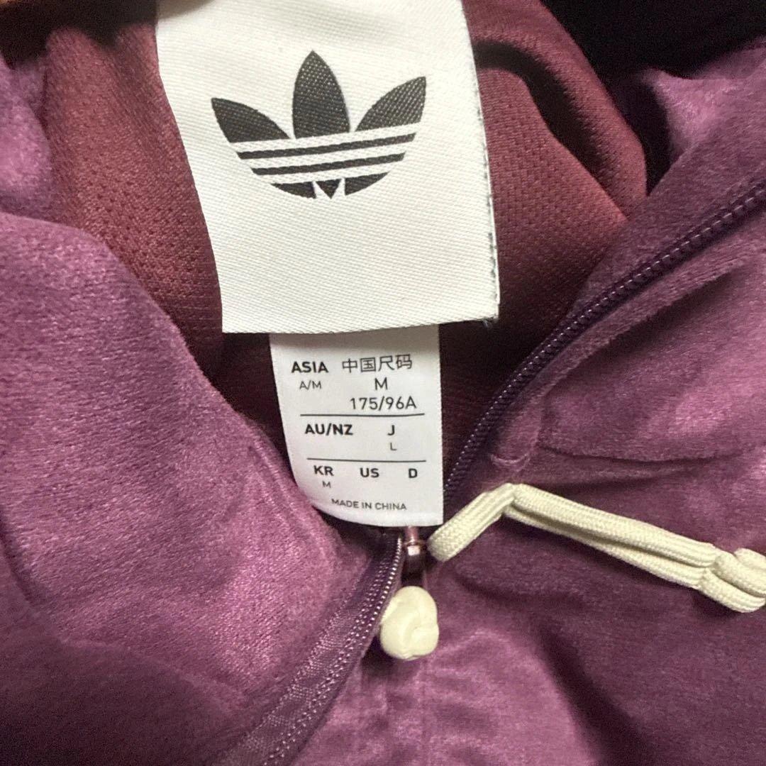 ジャケット・アウター adidas chinese