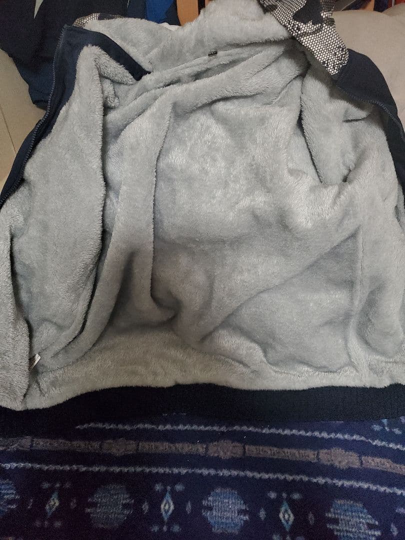 アンダーアーマーパーカー     33