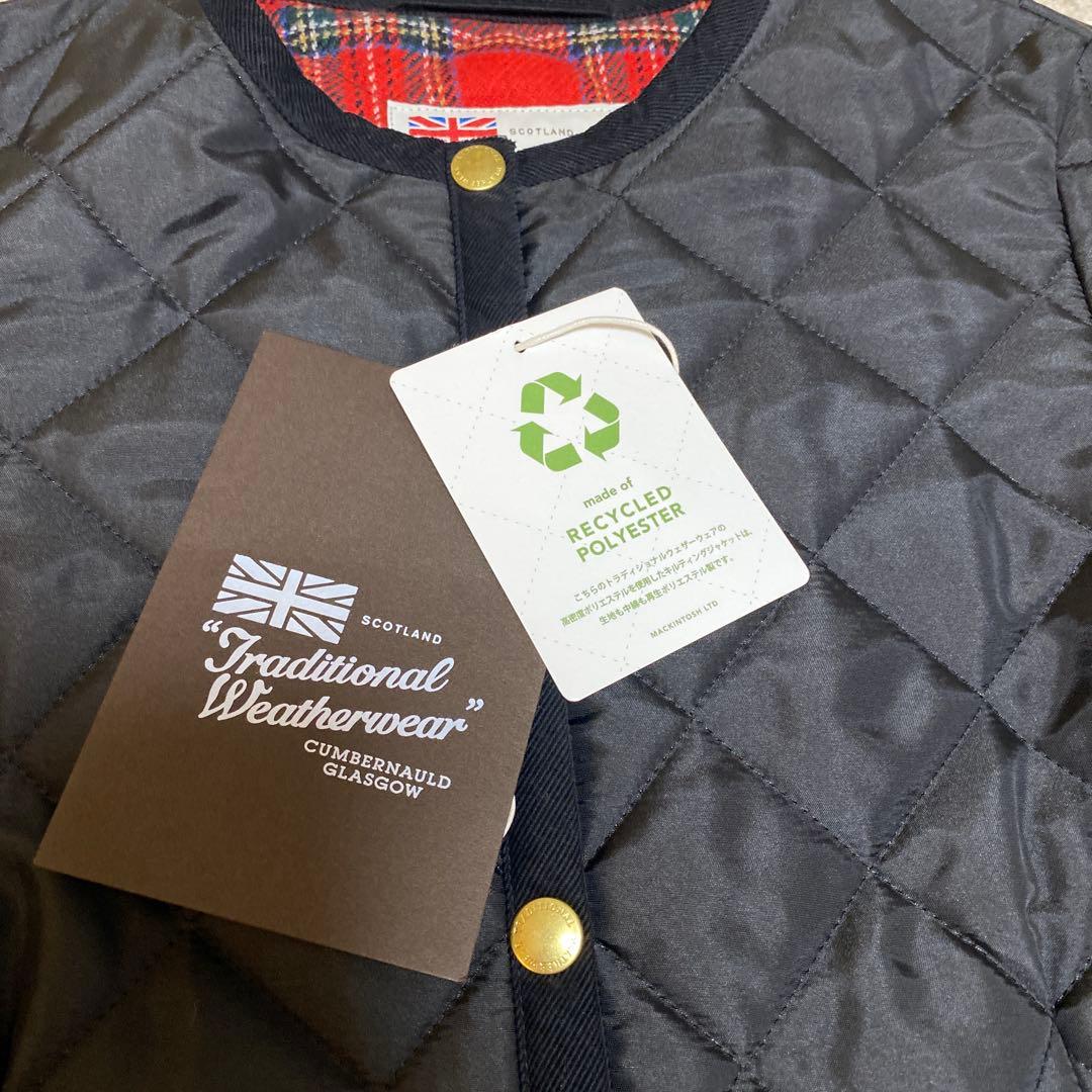 トラディショナルウェザーウェア　　美品　　お値下げしました。