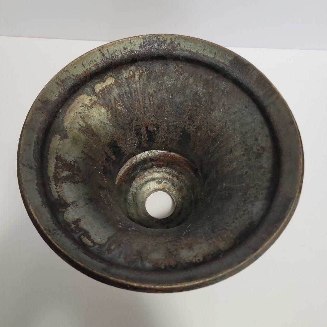 カタチ製作所さん植木鉢③　中古品