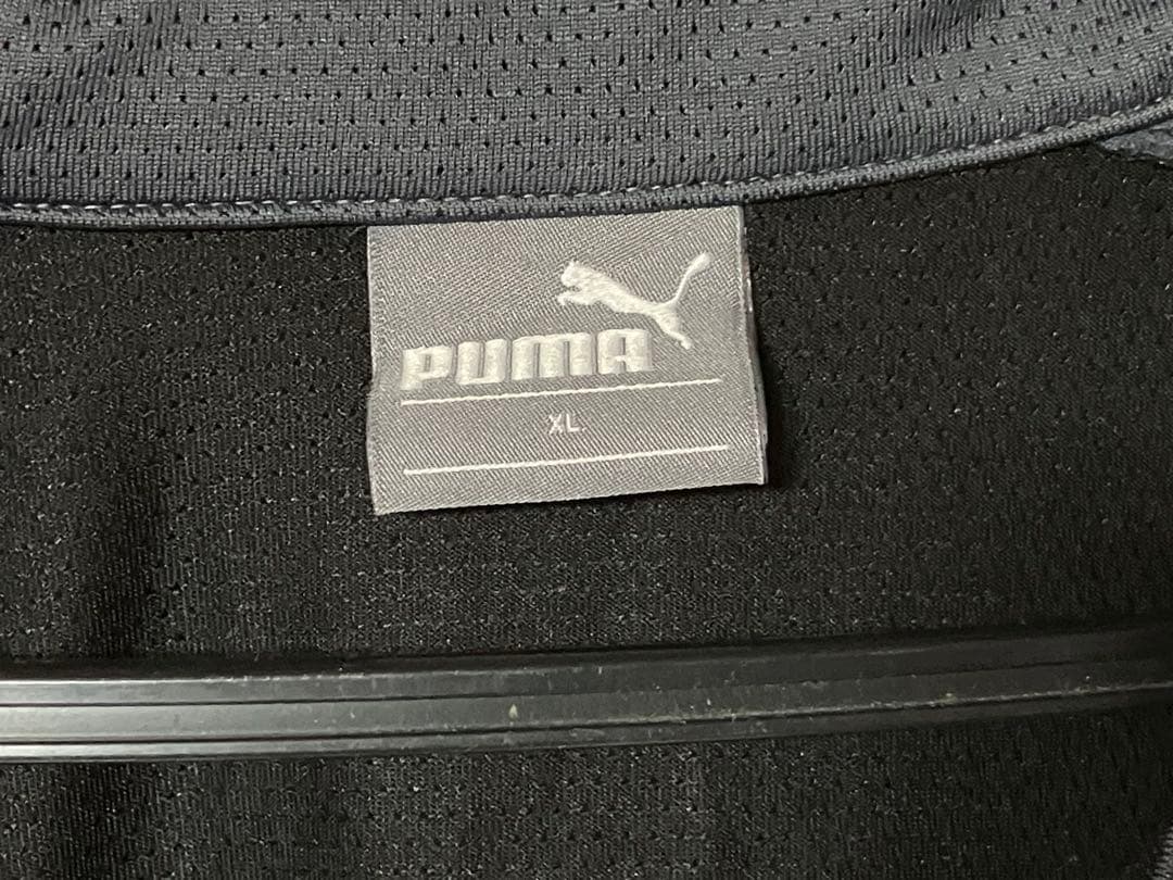 クラブ支給品！ジュビロ磐田上下トレーニングウエア　XLサイズ