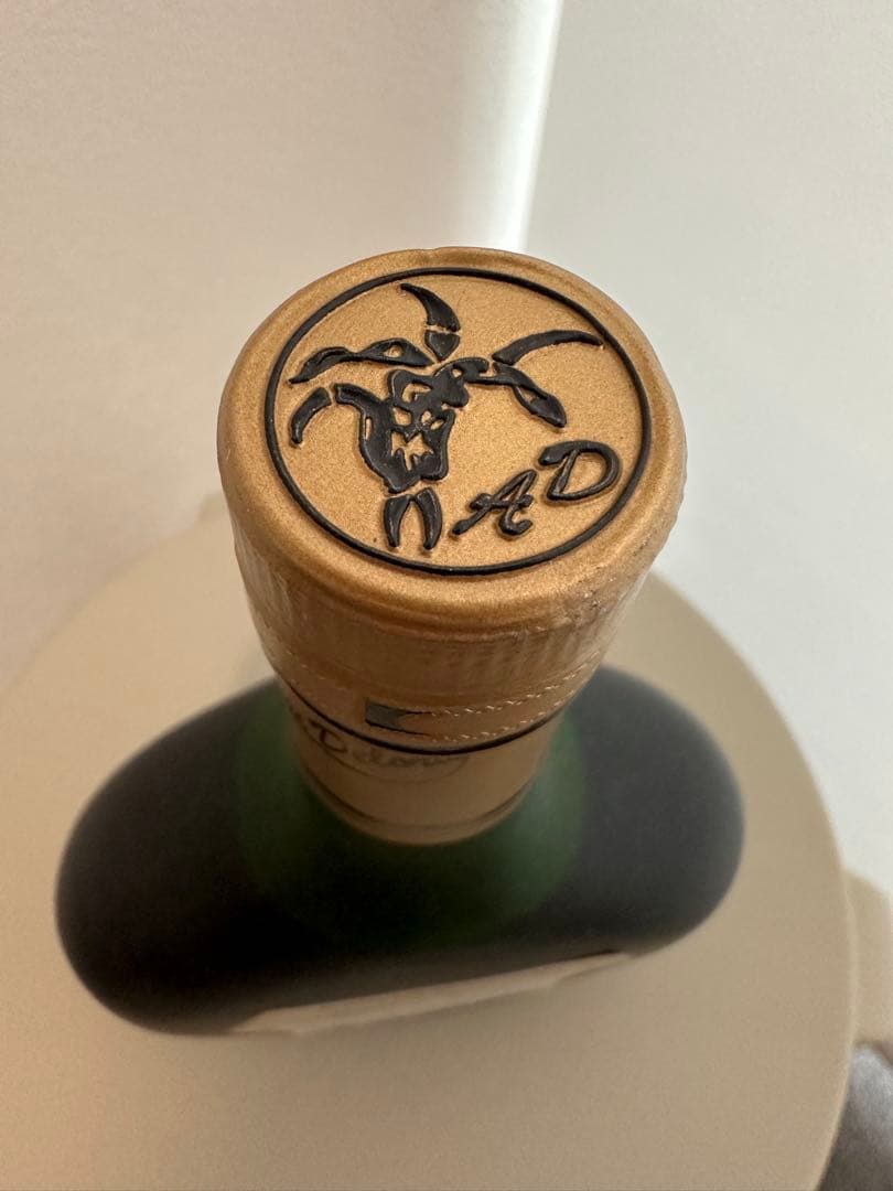 ブランデー NAPOLEON PRINCE DELORD BAS ARMAGNAC