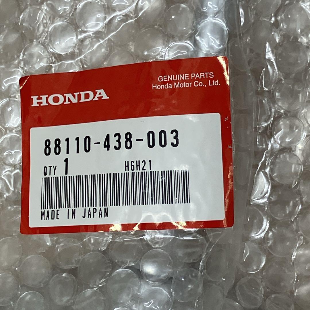 ☆*☆様 HONDA バイクミラー 88110-438-003 2個セット オー