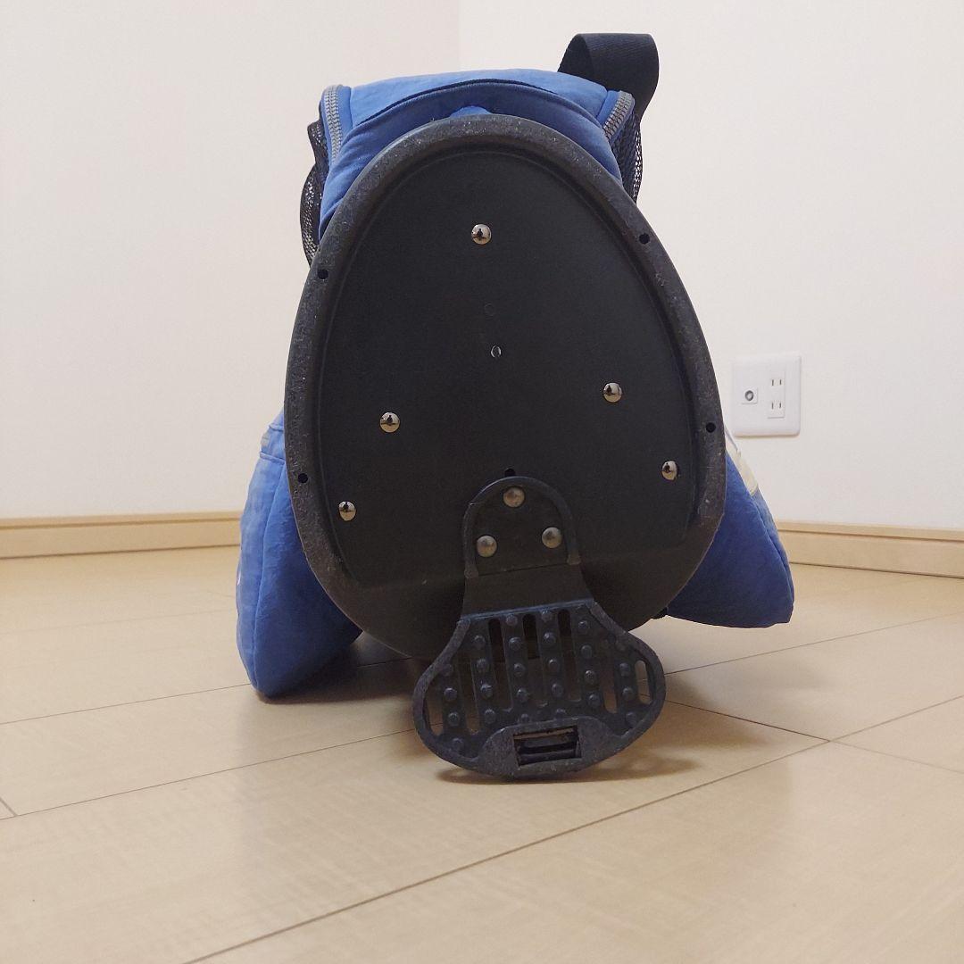 ONOFF★オノフ★9.5型★軽量★キャディバック★スタンド★希少カラー★