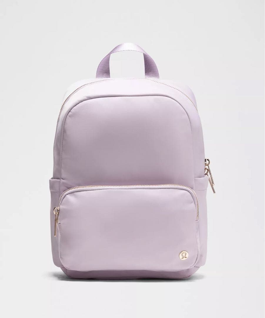 新品未使用　ルルレモン　lululemon リュック　バッグ