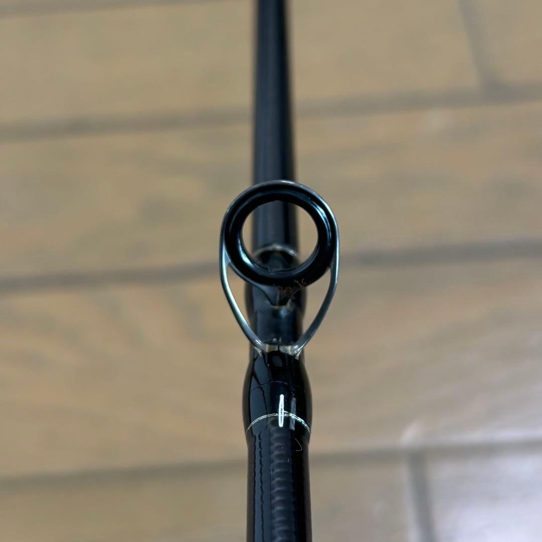 ジャッカル BRS S100MLMH BURI CUSTOM ブリカスタム