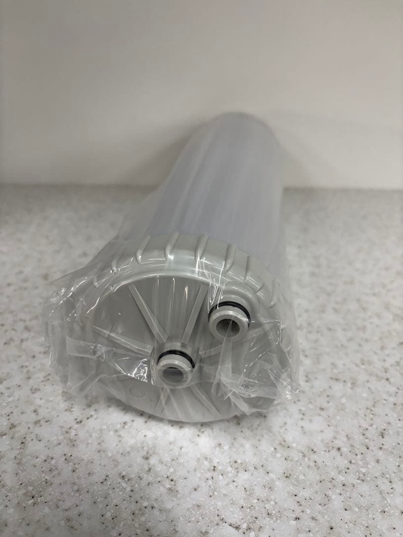 クリタック ハイブリッド軟水機 RS-10LNC 交換用カートリッジ