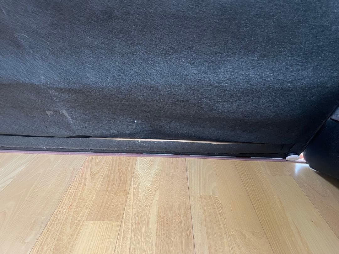 フルオプション！ 三人掛け ソファ オットマン 3P