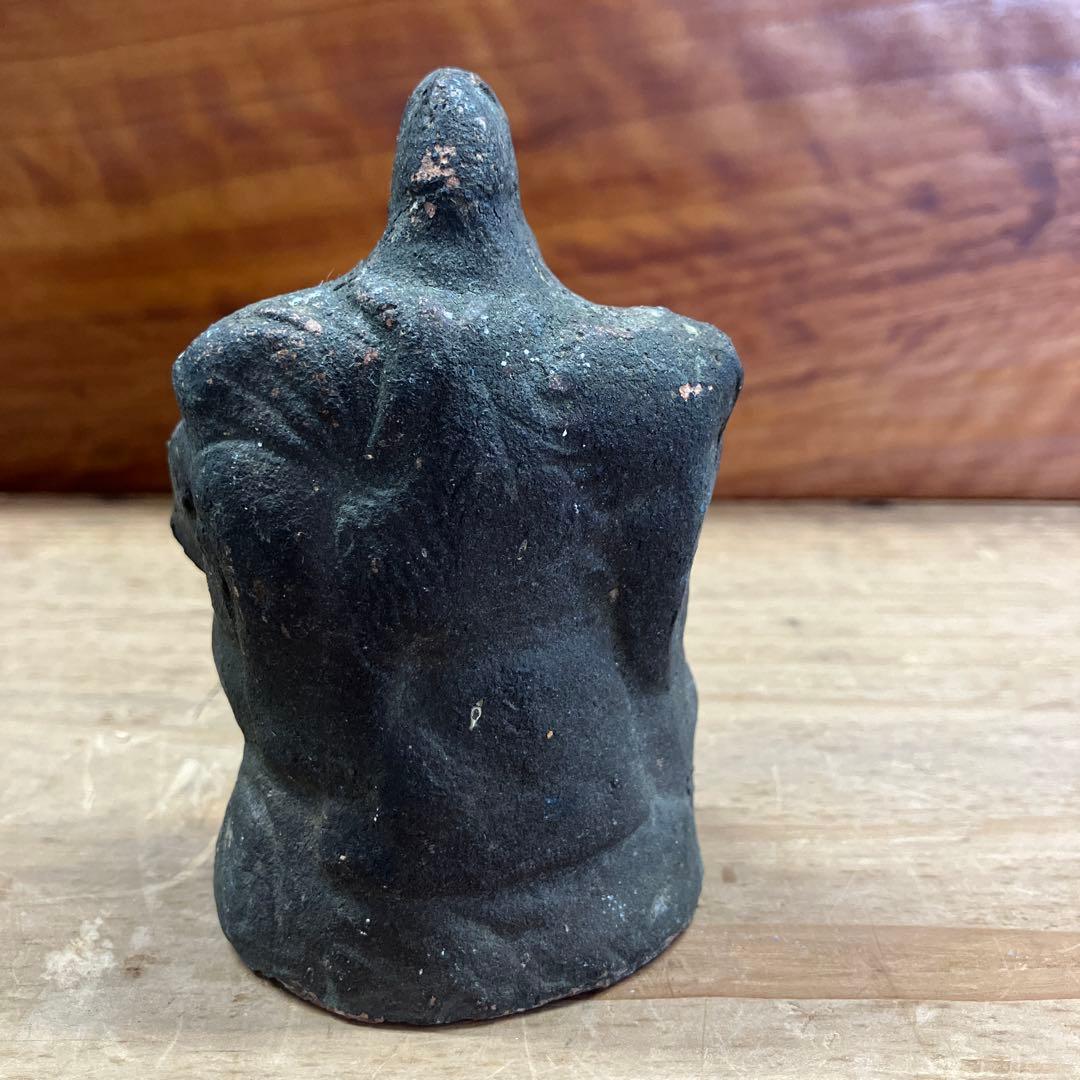 土人形　民間信仰　郷土玩具