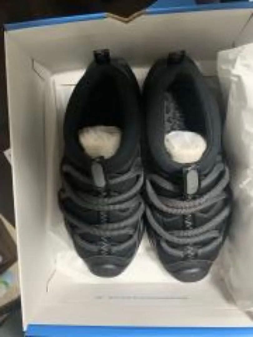 HOKA オラプリモ 25cm（ユニセックス） ブラック