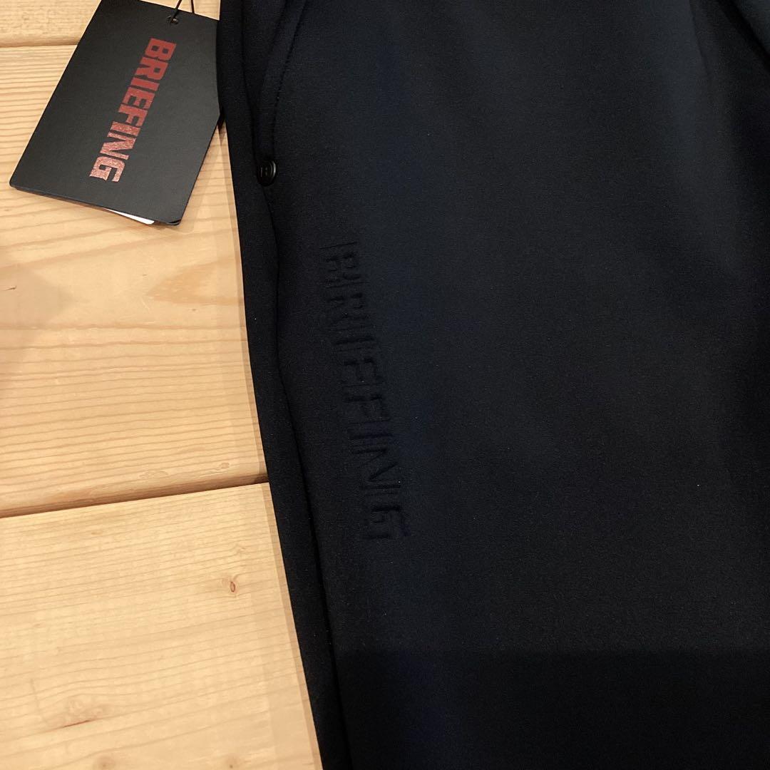 新品　BRIEFING 3D LOGO JOGGER PANTS XL