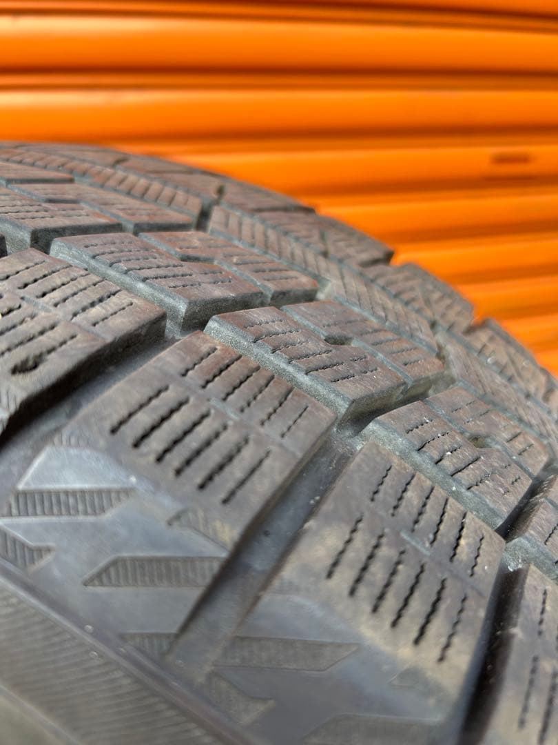 21年ヨコハマ アイスガード IG70 225/50R18 2本セット①