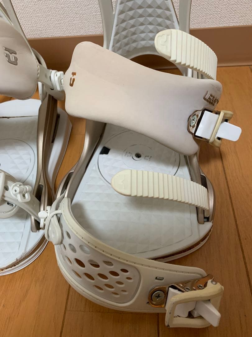 ユニオン ビンディング レガシー M