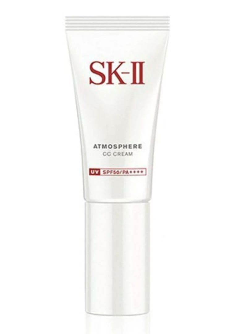 SK-II SK2 エスケーツー アトモスフィア CC クリーム 30g