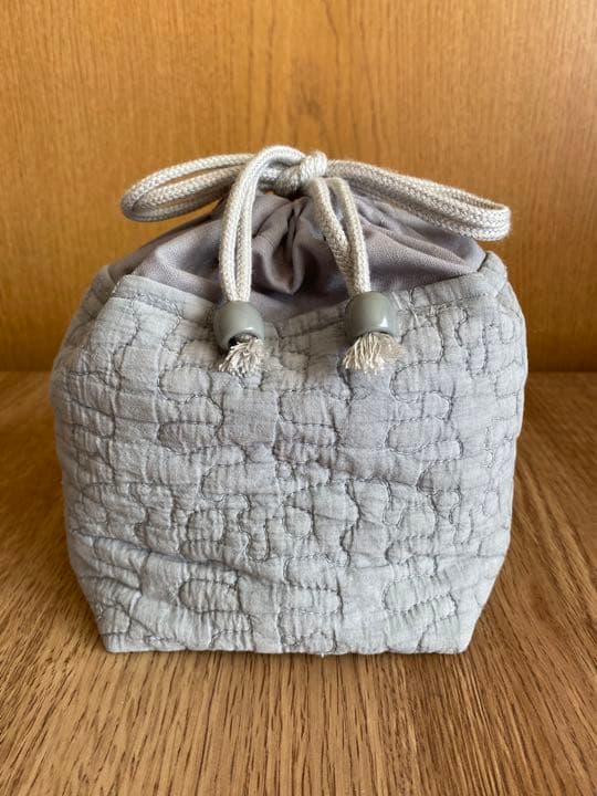 ハンドメイド　入園・入学7点セット