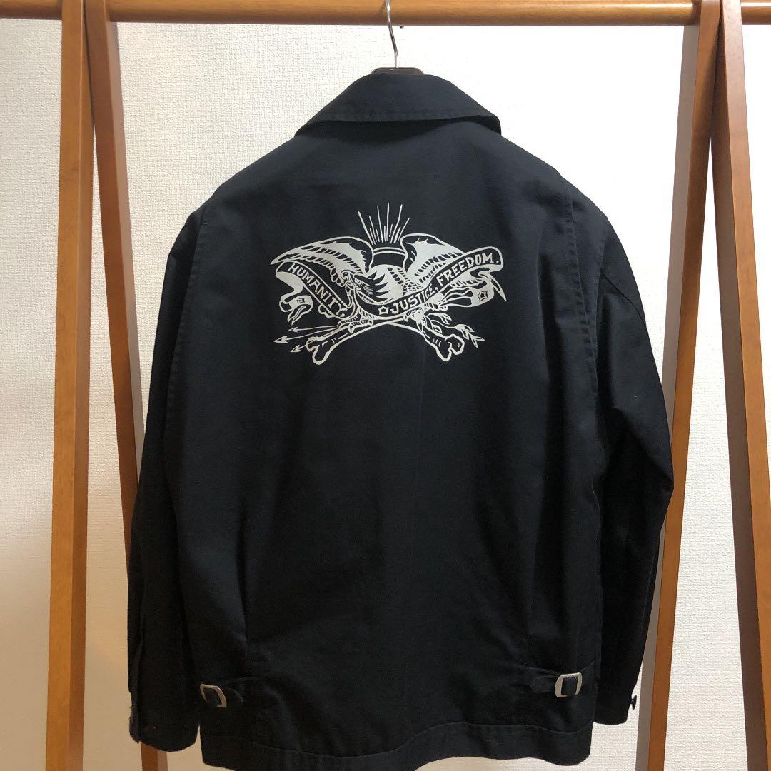 ベトナムジャケット