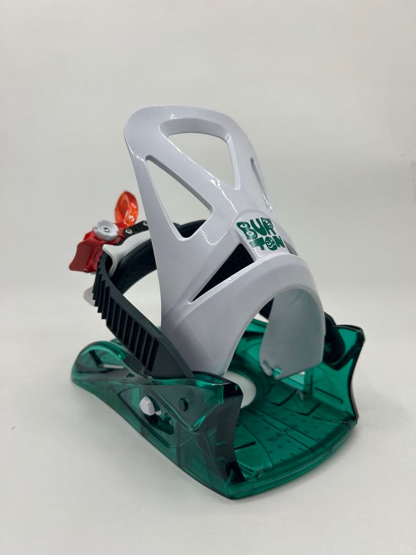 【新品】キッズ BURTON MINI GROM 24-25モデル