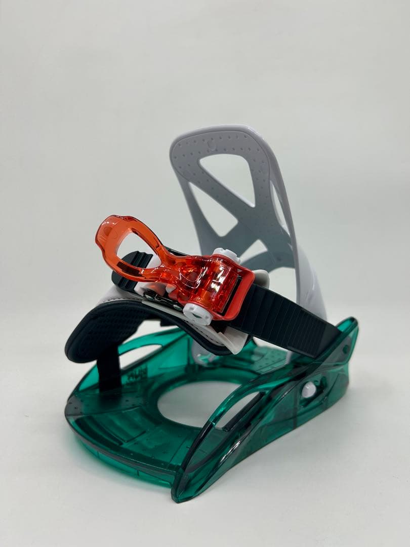 【新品】キッズ BURTON MINI GROM 24-25モデル