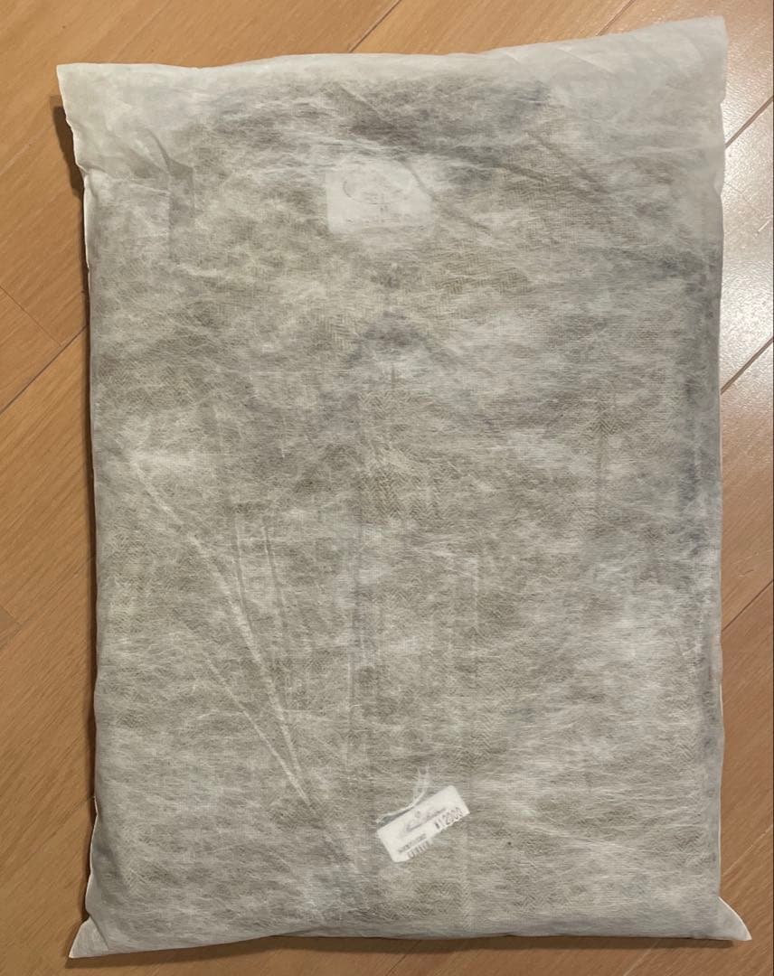 ブルックスブラザーズ　ヘンリーボーンシャツ
