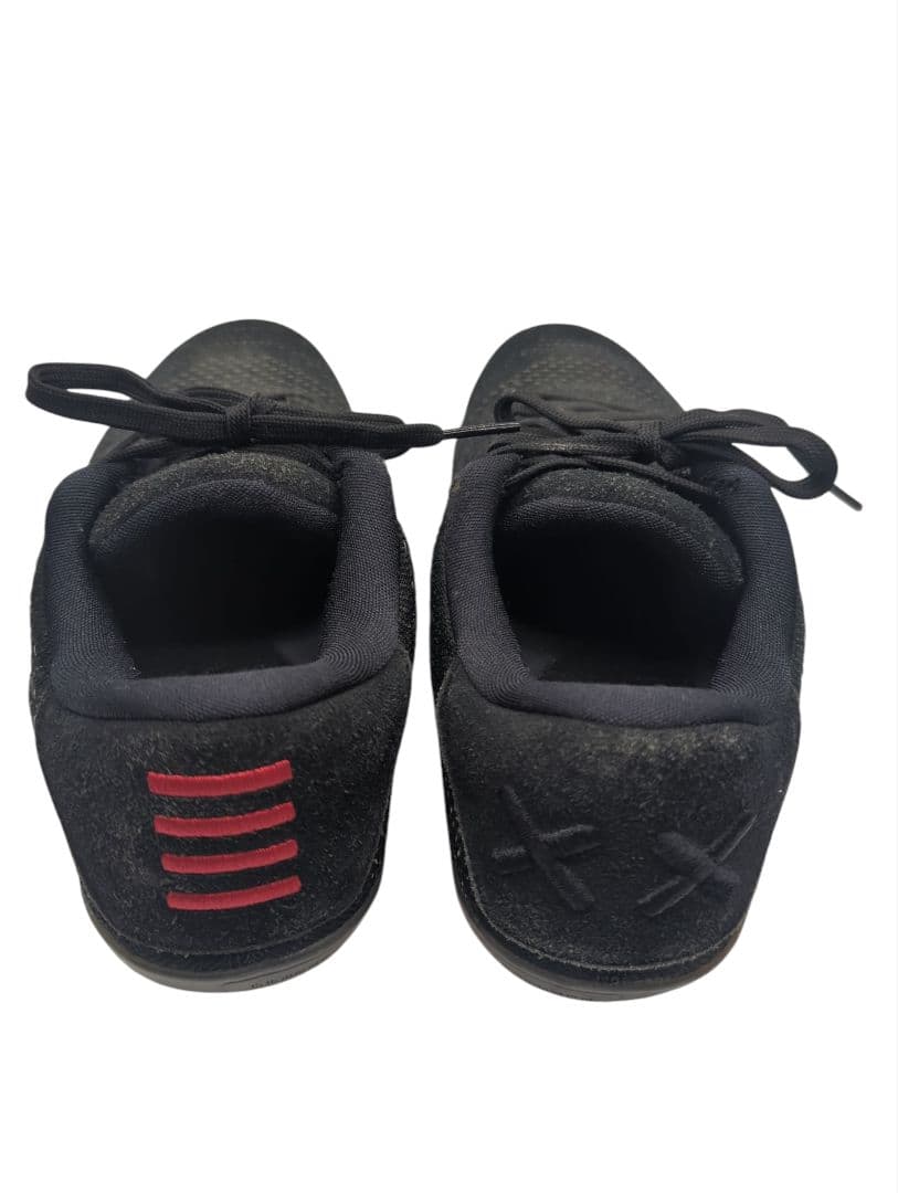NIKE KOBE 11 ⅩⅠ ELITE LOW BLACK SPACE