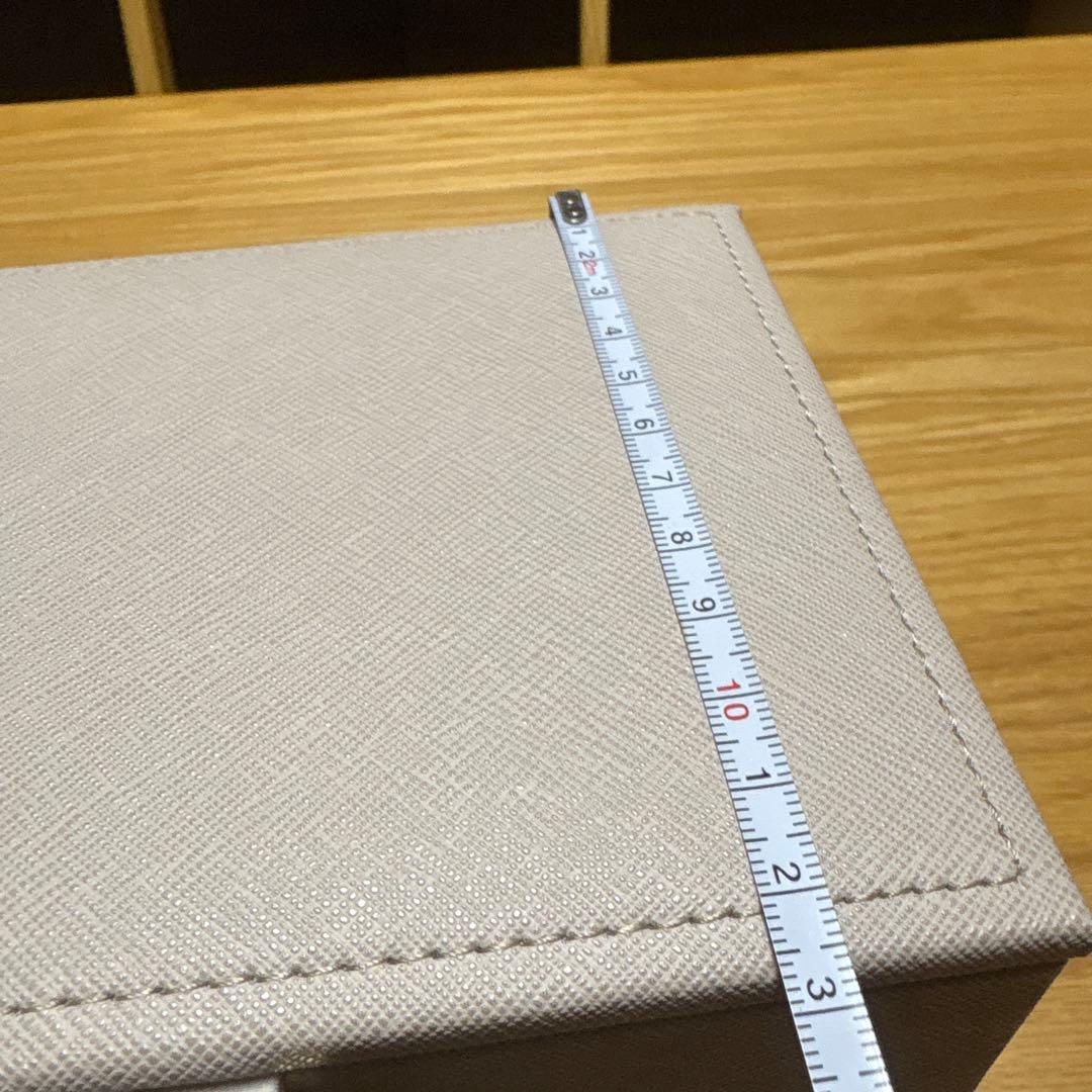 STACKERS mini アクセサリーケース 3段セット