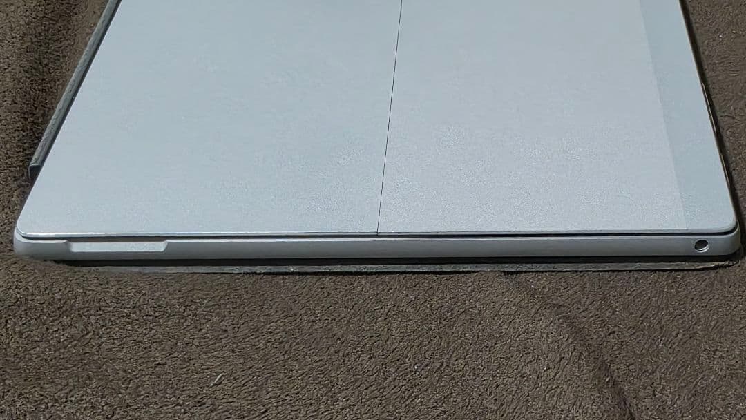 Windowsノート本体 Surface Pro 7+ i5/8GB/256GB Office2024