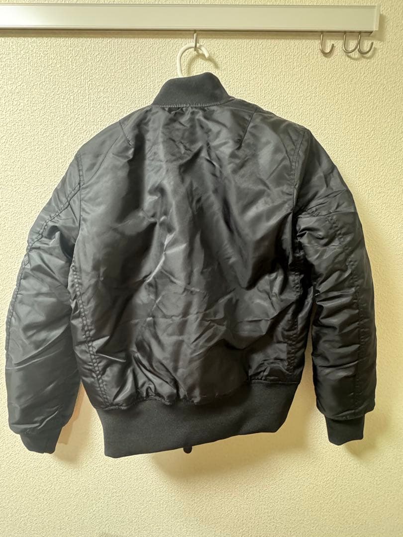 ジャケット・アウター MA-1 selonid urban flight jacket